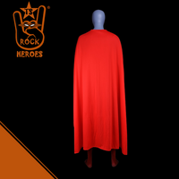 Fantasia Superman Cosplay Homem de Aço BodySuit Elastano Adulto